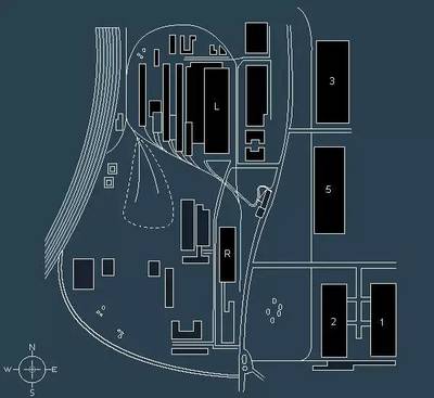 38張照片揭秘虎式坦克生產車間 從維修到通用機械制造的震撼之旅